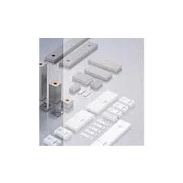 Mitutoyo 516-302-26 inch rechthoekige meetblokkenset