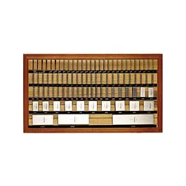 Mitutoyo 516-417-26 28-delige vierkante meetblok set, Graad 00