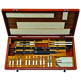 Mitutoyo 516-601 Meetblok-accessoireset