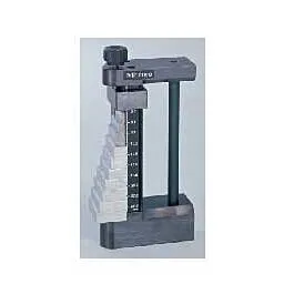 Mitutoyo 516-608 Inch-rechthoekige meetblokholder