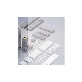 Mitutoyo 516-713-26 Rechthoekige Meetblokken, Inch