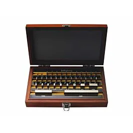 Mitutoyo 516-914-22 Meetblokkenstel
