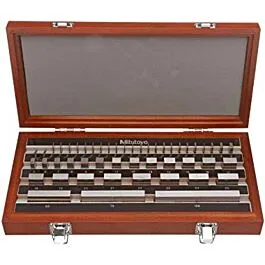 Mitutoyo 516-960-26 ijkblok-set