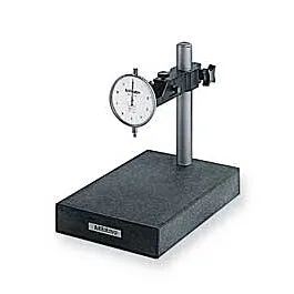 Mitutoyo 517-892 granieten plaatstandaard