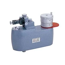 Mitutoyo 521-104 Kalibratietester