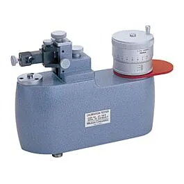 Mitutoyo 521-106 Kalibratietester