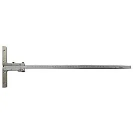 Mitutoyo 527-104 Vernier-dieptemeter