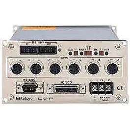 Mitutoyo 542-063 EV-16P teller