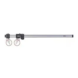 Mitutoyo 552-194-10 Koelmiddel-Proof Koolstofvezel Schiefleren