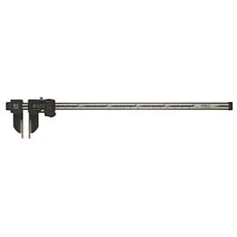 Mitutoyo 552-313-10 Koolstofvezel Schiefleer 24"