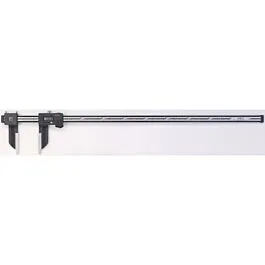 Mitutoyo 552-314-10 Koolstofvezel Schuiftang 40"