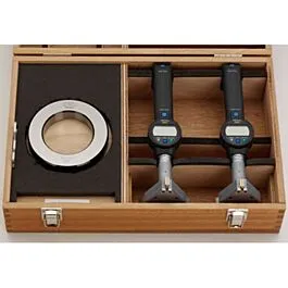 Mitutoyo SBM-75CX boormeter