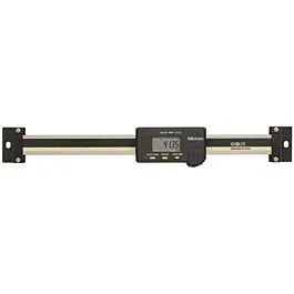 Mitutoyo 572-313-10 Digimatic Schaal-eenheid Verticaal
