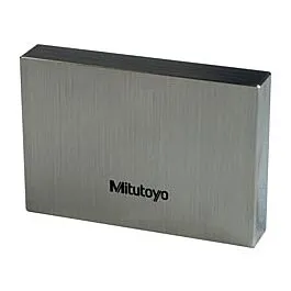 Mitutoyo 611685-531 voetmaat Grade 0 500mm