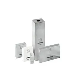 Mitutoyo 613205-516 rechthoekige meetblok ASME K