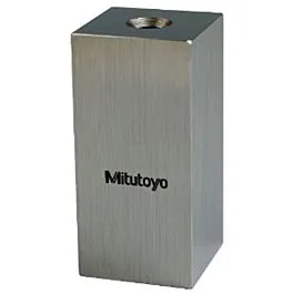 Mitutoyo 614225-531 20" vierkante stalen meetblok