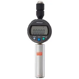 Mitutoyo 811-334-10 Digitale Durometer, Shore D