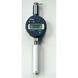 Mitutoyo 811-338-10 Compacte Digitale Durometer, Shore D