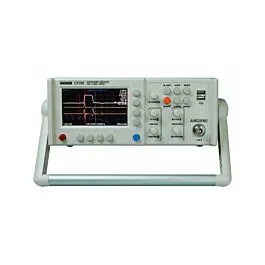 MOHR CT100 Metallische TDR-kabeltester