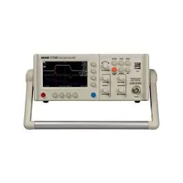 MOHR CT100B Metallische TDR-kabeltester