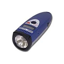 Monarch Instrument 6205-051 Palm Strobe X Handheld Stroboscoop