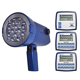 Monarch Instrument 6231-010 Strobe en Tachometer