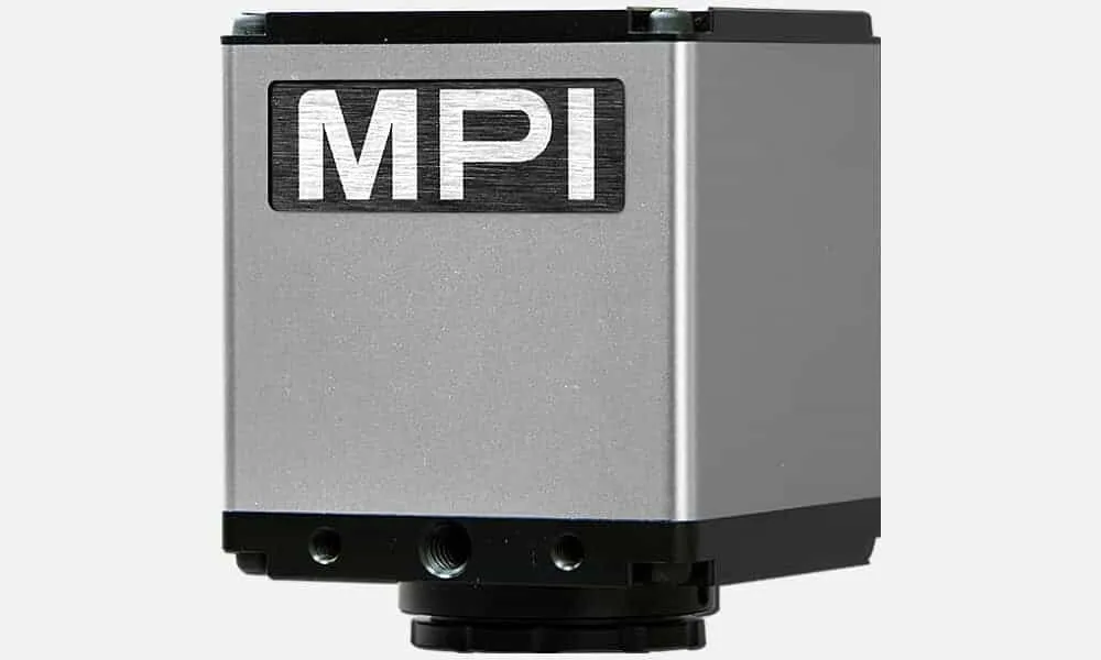 MPI CAM-1080 digitale HDMI-camera