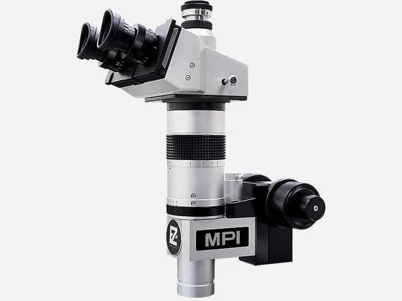 MPI OP-Z10 EyeZoom Microscoop