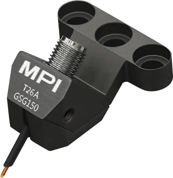 MPI T26A-GSG150 TITAN RF-probe