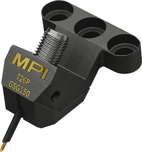 MPI T26VP-GSG150 RF-probe