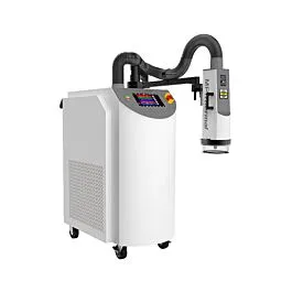 MPI Thermal TA-5000A Temperatuurgedwongen testsysteem