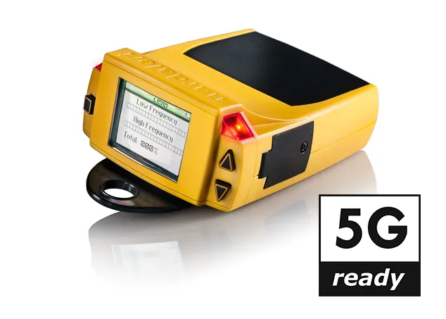 Narda 2270/01 breedband EMV meter