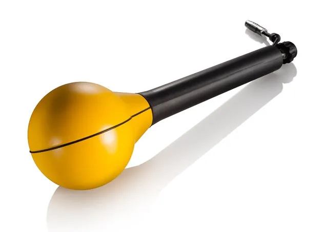 Narda 3501/03 drieassige E-veldprobe