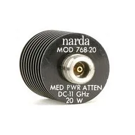 Narda 768-30 Verzwakker
