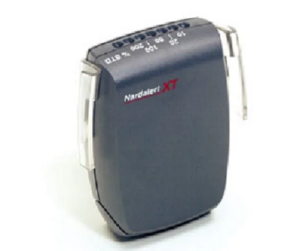 Narda D8862 Nardalert XT persoonlijke RF-monitor