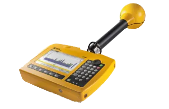 Narda SRM-3006 Selectieve stralingmeter