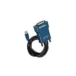 National Instruments GPIB-USB-HS Regelaar