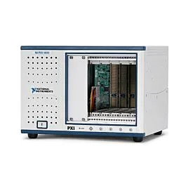 National Instruments PXI-1033 PXI-chassis