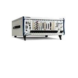National Instruments PXI-1045 3U-chassis
