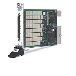 National Instruments PXI-2576 PXI Multiplexer Schakelmodule