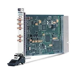 National Instruments PXI-5404 Golfvormgenerator