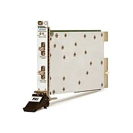 National Instruments PXI-5650 RF Signaal Generator