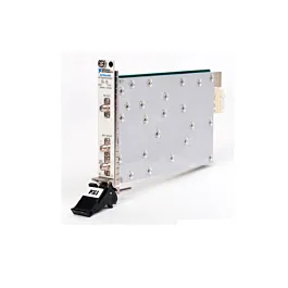 National Instruments PXI-5651 RF Analoog Signaal Generator