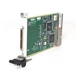 National Instruments PXI-6533 Snelle Digitale I/O DAQ-kaart