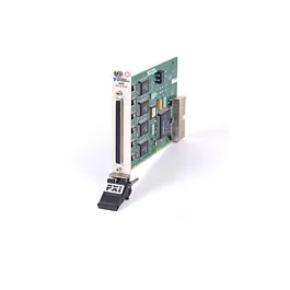 National Instruments PXI-8420/16 Seriële Interface Module