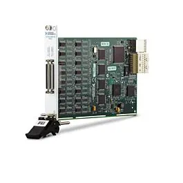 National Instruments PXI-8430/16 Seriële Interface Module