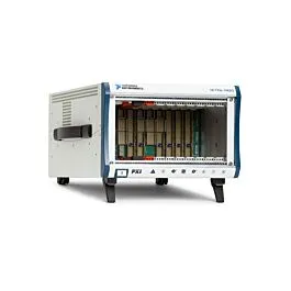 National Instruments PXIE-1062Q PXI-chassis