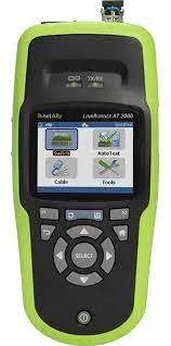 NETALLY LRAT-2000 Netwerk AutoTester