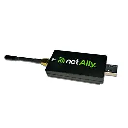 NetAlly NXT-1000 draagbare spectrumanalysator