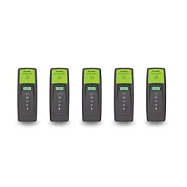 NetAlly TEST-ACC-5PK Pocket iPerf-server